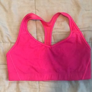 Victoria’s Secret sports bra